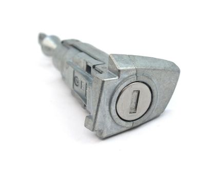 Picture of Volkswagen MQB BG New Type Genuine 2x Flip Remote Key 3 Buttons 433MHz With Lock Set