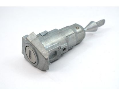 Picture of Volkswagen MQB BG New Type Genuine 2x Flip Remote Key 3 Buttons 433MHz With Lock Set