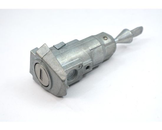 Picture of Volkswagen MQB BG New Type Genuine 2x Flip Remote Key 3 Buttons 433MHz With Lock Set