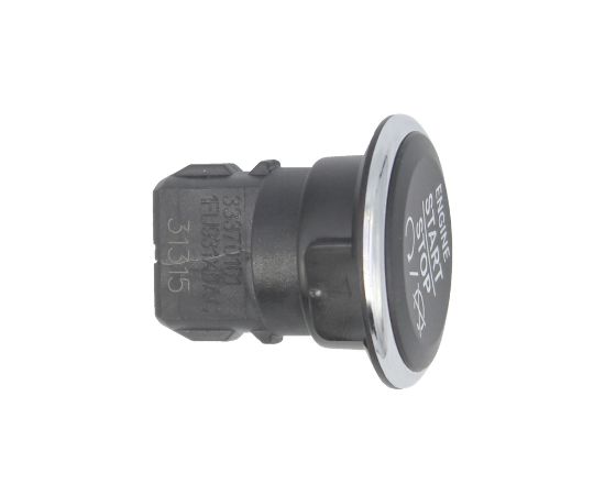 Jeep Dodge Chrysler Original Start Button 1FU| Emirates Keys