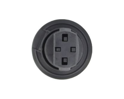 Jeep Dodge Chrysler Original Start Button 1FU931X9AC | MK3