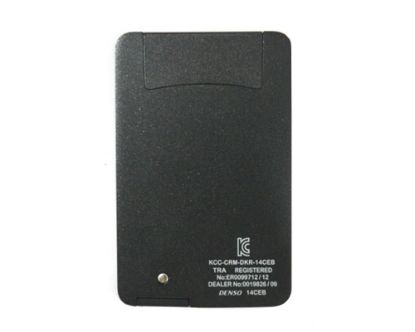 Lexus LX570 Original 2016 Card Remote without| Emirates Keys