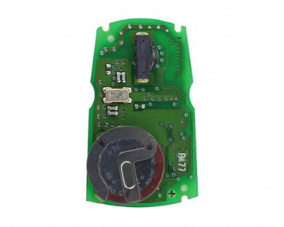 BMW CAS3 3 Button Board Remote 315MHz Normal| MK3