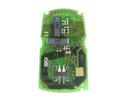 Used Unlocked BMW CAS3 Original Smart Remote PCB 3 Button 315MHz Transponder - ID: HITAG 2 ID46 PCF7953 | Emirates Keys
