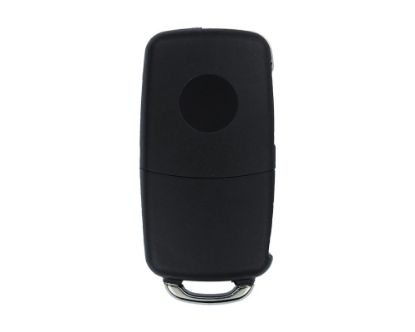 VW AH Flip Remote 3 Button 433MHz| MK3