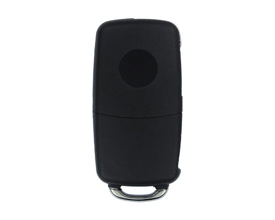 VW AH Flip Remote 3 Button 433MHz| MK3