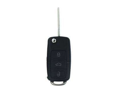 VW Remote AH 3 Button 433MHz And a lot of Emirates Keys