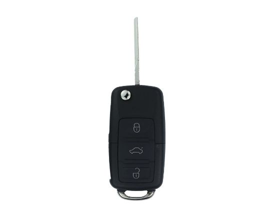 VW Remote AH 3 Button 433MHz And a lot of Emirates Keys