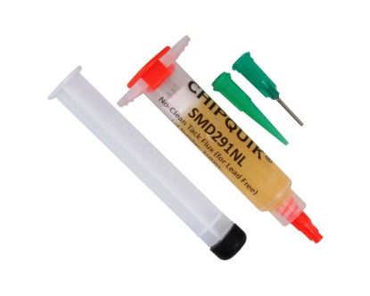 Soldering Flux NO CLEAN FLUX PASTE Type| MK3