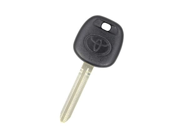 Toyota Genuine 4C Transponder Key 89785-26020| MK3