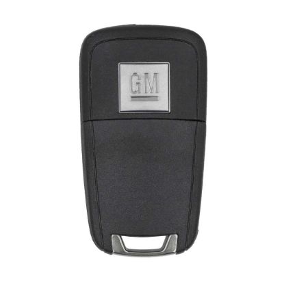 New STRATTEC GMC Terrain 2013 Remote Key 5 Buttons 315MHz 5913397 FCC ID: OHT01060512, V2T01060512, V2T01060514, AVL-B01T1AC, AVL-B01T2AC | Emirates Keys