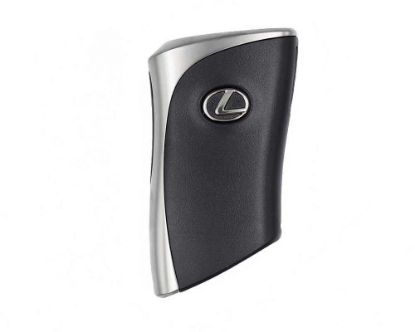 New Lexus GX460 2020 Genuine/OEM Smart Remote Key 4 Buttons 315MHzManufacturer Part Number: 89904-60U80 , 8990460U80 / FCCID: HYQ14FBF | Emirates Keys