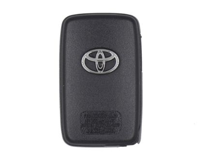 Brand New Toyota Venza 2009-2016 Genuine/OEM Smart Key 4 Buttons 315MHz 89904-0T060 899040T060 / FCCID :HYQ14ACX | Emirates Keys
