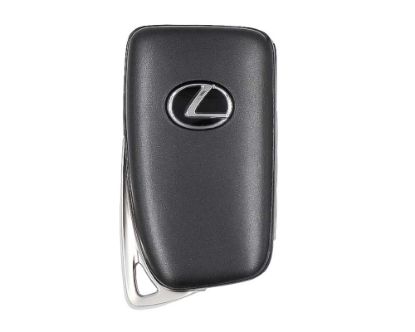 Brand New Lexus NX200 2016 Genuine/OEM Smart Key Remote 3 Buttons 315MHz 89904-78460 8990478460 / FCCID: HYQ14FBA | Emirates Keys