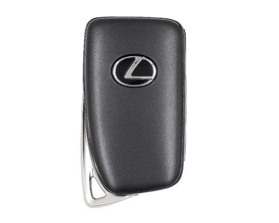Brand New Lexus NX200 2016 Genuine/OEM Smart Key Remote 3 Buttons 315MHz 89904-78460 8990478460 / FCCID: HYQ14FBA | Emirates Keys