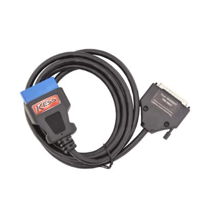 Alientech KESSv2 - VOLVO Trucks - RENAULT Truck OBDII cable 144300K217| MK3.com