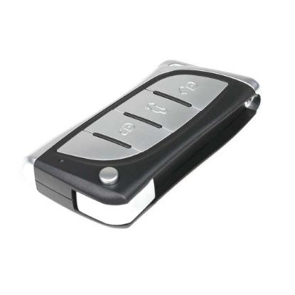 New Xhorse Wireless  Universal Flip Remote Key 3 Button Lexus Style for VVDI Key Tool XKLEX0EN | Emirates Keys