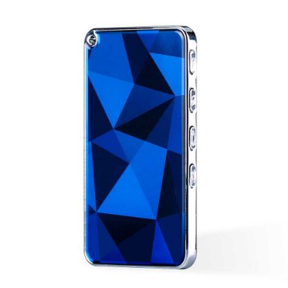 Xhorse XSKC04EN King Card Slimmest 4 Buttons Universal Smart Remote Key with Built-in 2 Batteries (Diamond blue) | Emirates Keys