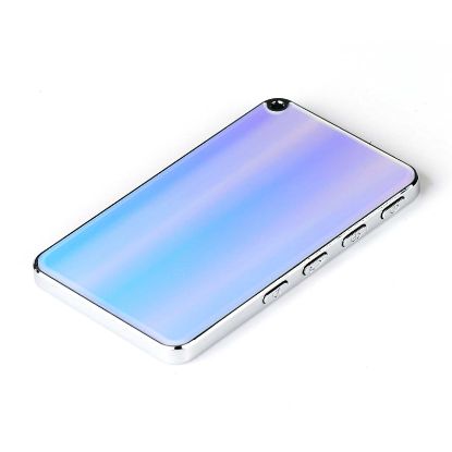 Xhorse XSKC05EN King Card Slimmest 4 Buttons Universal Smart Remote Key with Built-in 2 Batteries (Sky blue) | Emirates Keys