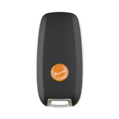 New Xhorse VVDI XSCH01EN Chrysler Style XM38 Universal Smart Key 4 Buttons High Quality Best Price | Emirates Keys