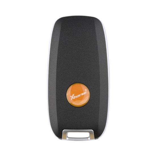 New Xhorse VVDI XSCH01EN Chrysler Style XM38 Universal Smart Key 4 Buttons High Quality Best Price | Emirates Keys