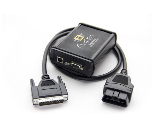 AVDI Abrites Basic Device For Cars, Bikes, Trucks, Water Scooters, Atvs And Heavy Duty Vehicles | Emirates Keys