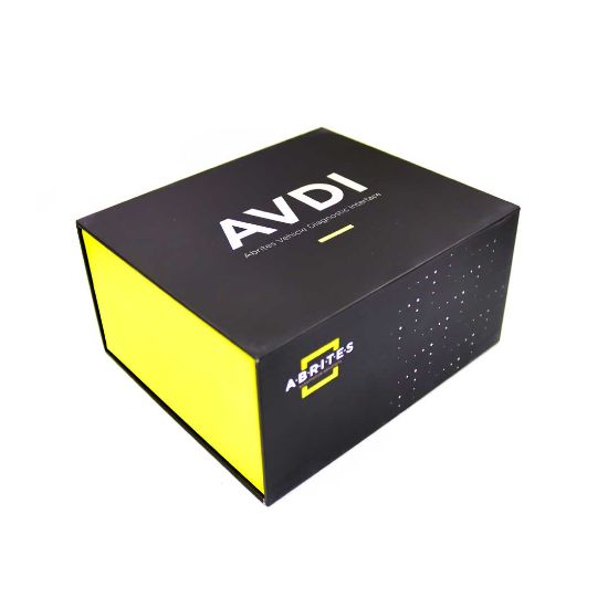 AVDI Abrites Basic Device For Cars, Bikes, Trucks, Water Scooters, Atvs And Heavy Duty Vehicles | Emirates Keys