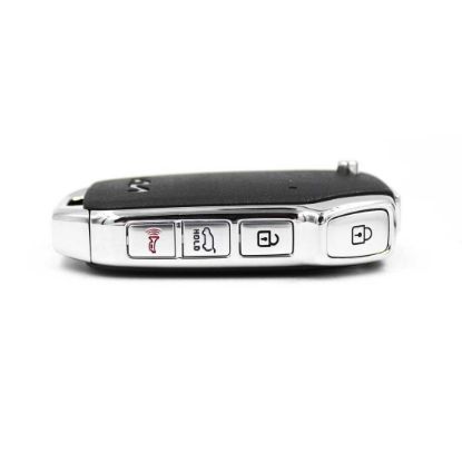 Used KIA Seltos 2022 Original Flip Remote Key OEM Part Number: 95430-Q5010 Without Transponder | Emirates Keys