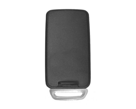 New Aftermarket Volvo Replacement Remote Key 4+1 Button 433MHz With panic High Quality Best Price | Emirates Keys