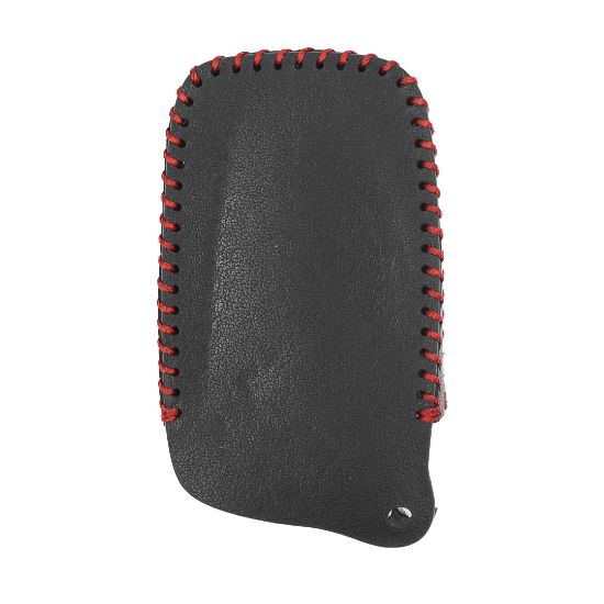New Aftermarket Leather Case For Land Rover Smart Remote Key 4+1 Buttons RV-B High Quality Best Price | Emirates Keys