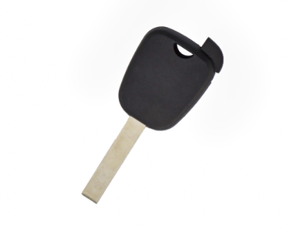 Cetroen C3 Transponder Key Shell HU83 Blade| MK3