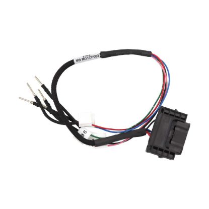 Mercedes-Benz MG1CP002 ECU Test Platform Cable for Magic Motorsport Flex| MK3