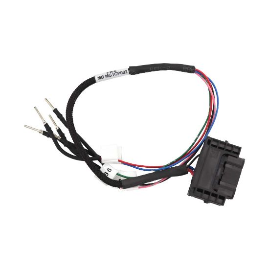 Mercedes-Benz MG1CP002 ECU Test Platform Cable for Magic Motorsport Flex| MK3
