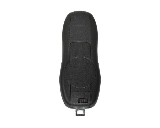 New Aftermarket Porsche Cayenne 2011-2012 non Proximity Remote 3 Button 433MHz High Quality Best Price | Emirates Keys