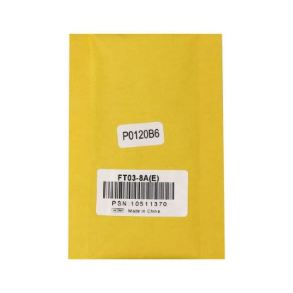 New Lonsdor FT03-P0120B6 8A Chip 6 Buttons Smart Key PCB for Toyota Alphard Vellfire Alpha MPV Car Frequency Convertible | Emirates Keys