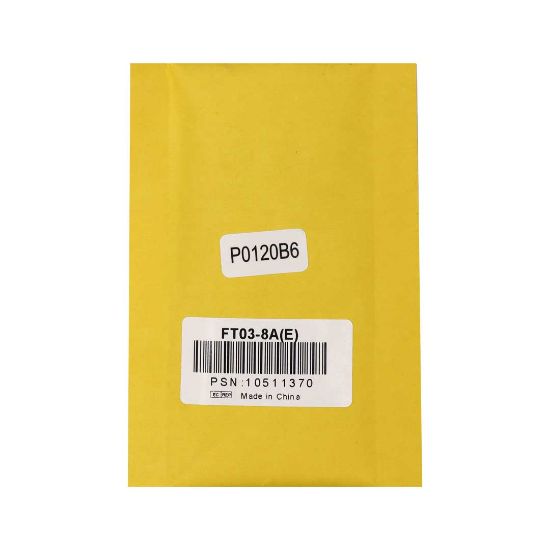 New Lonsdor FT03-P0120B6 8A Chip 6 Buttons Smart Key PCB for Toyota Alphard Vellfire Alpha MPV Car Frequency Convertible | Emirates Keys