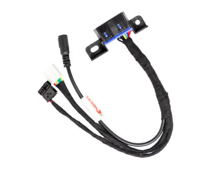 Picture of Mercedes EIS ESL Testing Cable Set Reading Password BUNDLE