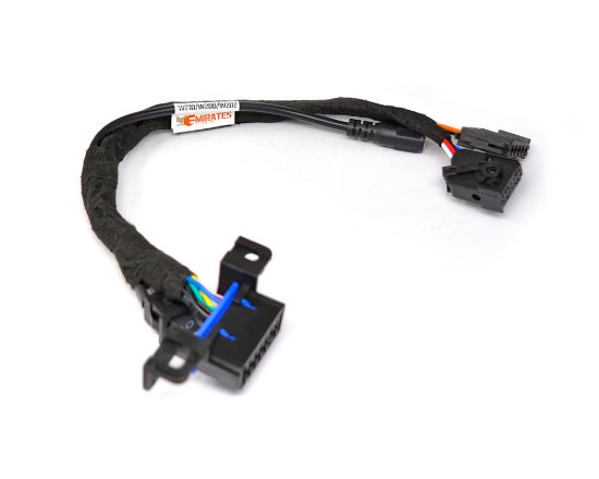 Picture of Mercedes EIS ESL Testing Cable Set Reading Password BUNDLE