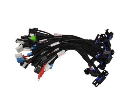 Picture of Mercedes EIS ESL Testing Cable Set Reading Password BUNDLE