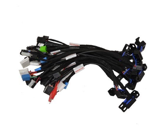 Picture of Mercedes EIS ESL Testing Cable Set Reading Password BUNDLE