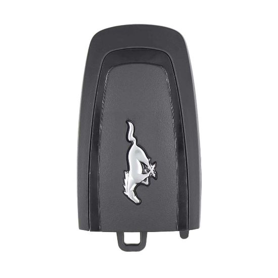 New Ford Mustang 2022-2023 Original Smart Remote Key 4+1 Buttons 902MHz High Quality Best Price | Emirates Keys