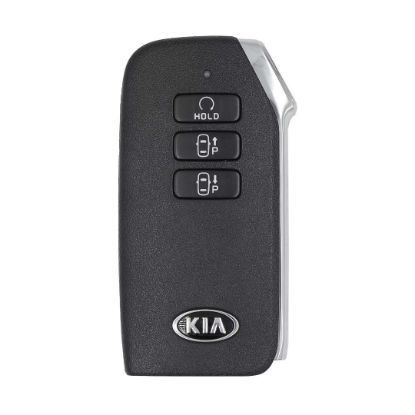 New KIA K5 2021 Genuine/OEM Smart Remote Key 6+1 Buttons 433MHz OEM Part Number: 95440-L2300 | Emirates Keys