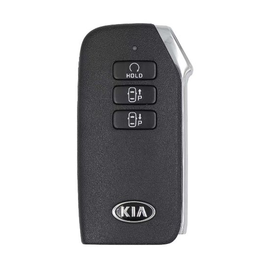 New KIA K5 2021 Genuine/OEM Smart Remote Key 6+1 Buttons 433MHz OEM Part Number: 95440-L2300 | Emirates Keys