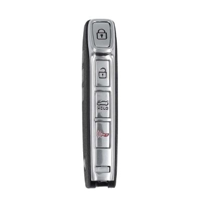 New KIA K5 2021 Genuine/OEM Smart Remote Key 6+1 Buttons 433MHz OEM Part Number: 95440-L2300 | Emirates Keys