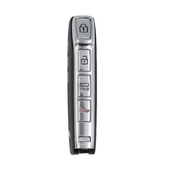 New KIA K5 2021 Genuine/OEM Smart Remote Key 6+1 Buttons 433MHz OEM Part Number: 95440-L2300 | Emirates Keys