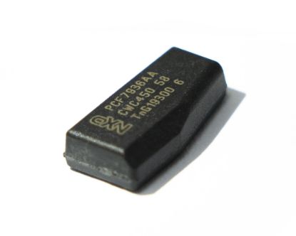PCF7936 NXP Philips Original Transponder ID 46 - MK3 Transponder Chips
