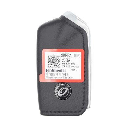 New KIA Mohave 2022 Genuine / OEM Smart Remote Key 3+1 Buttons 433MHz OEM Part Number: 95440-2J550 | Emirates Keys