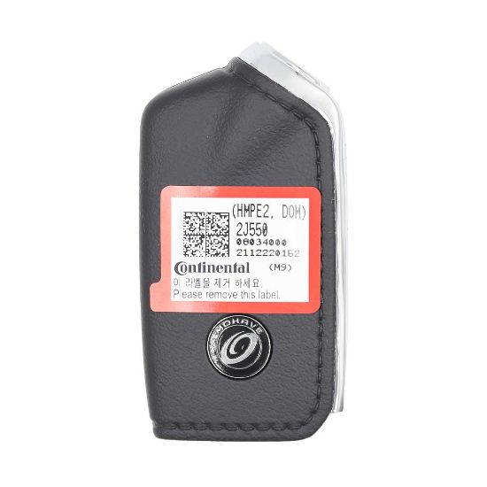 New KIA Mohave 2022 Genuine / OEM Smart Remote Key 3+1 Buttons 433MHz OEM Part Number: 95440-2J550 | Emirates Keys