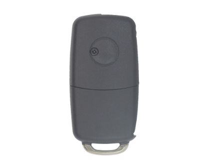 VW Jetta 2017 Flip Remote Key UDS Proximity Type 3 Buttons 433MHz MQB Transponder| MK3