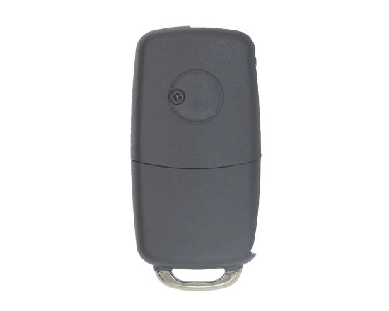 VW Jetta 2017 Flip Remote Key UDS Proximity Type 3 Buttons 433MHz MQB Transponder| MK3
